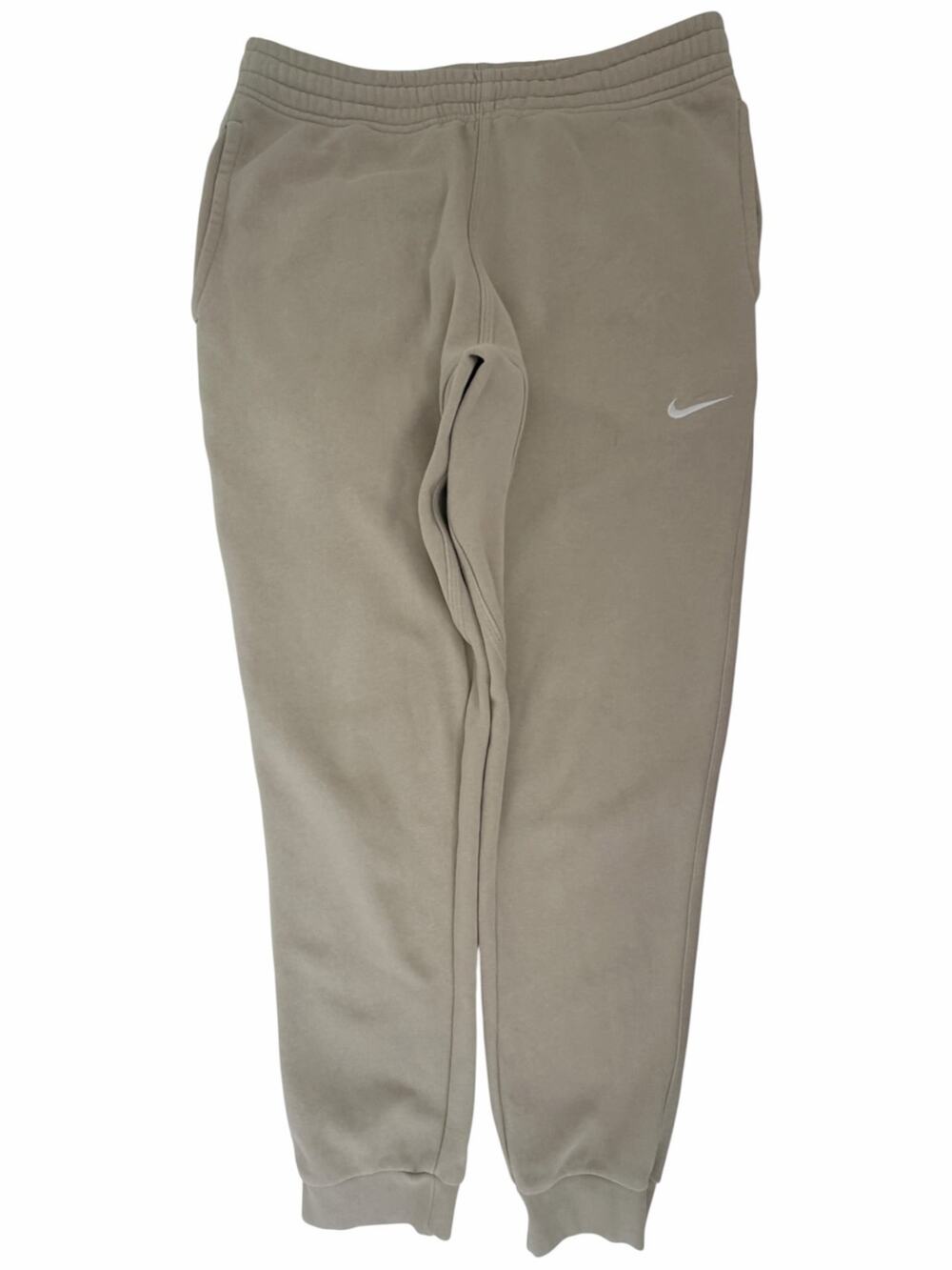 Nike Sportswear Club Fleece Rattan Joggers Men's Large